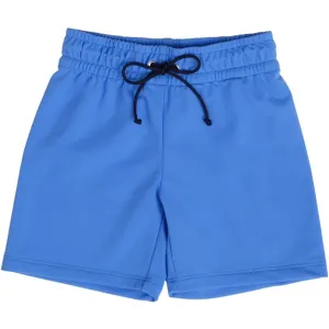 Petit Crabe Azure Alex Swim Shorts