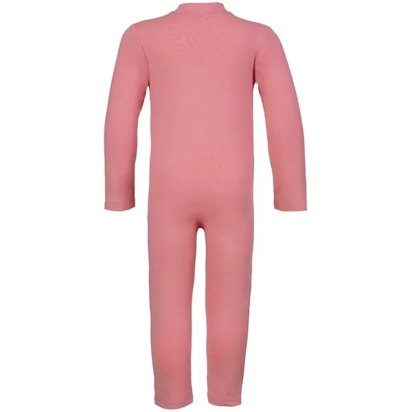 Petit Crabe Lemonade Lou Basic Bodysuit