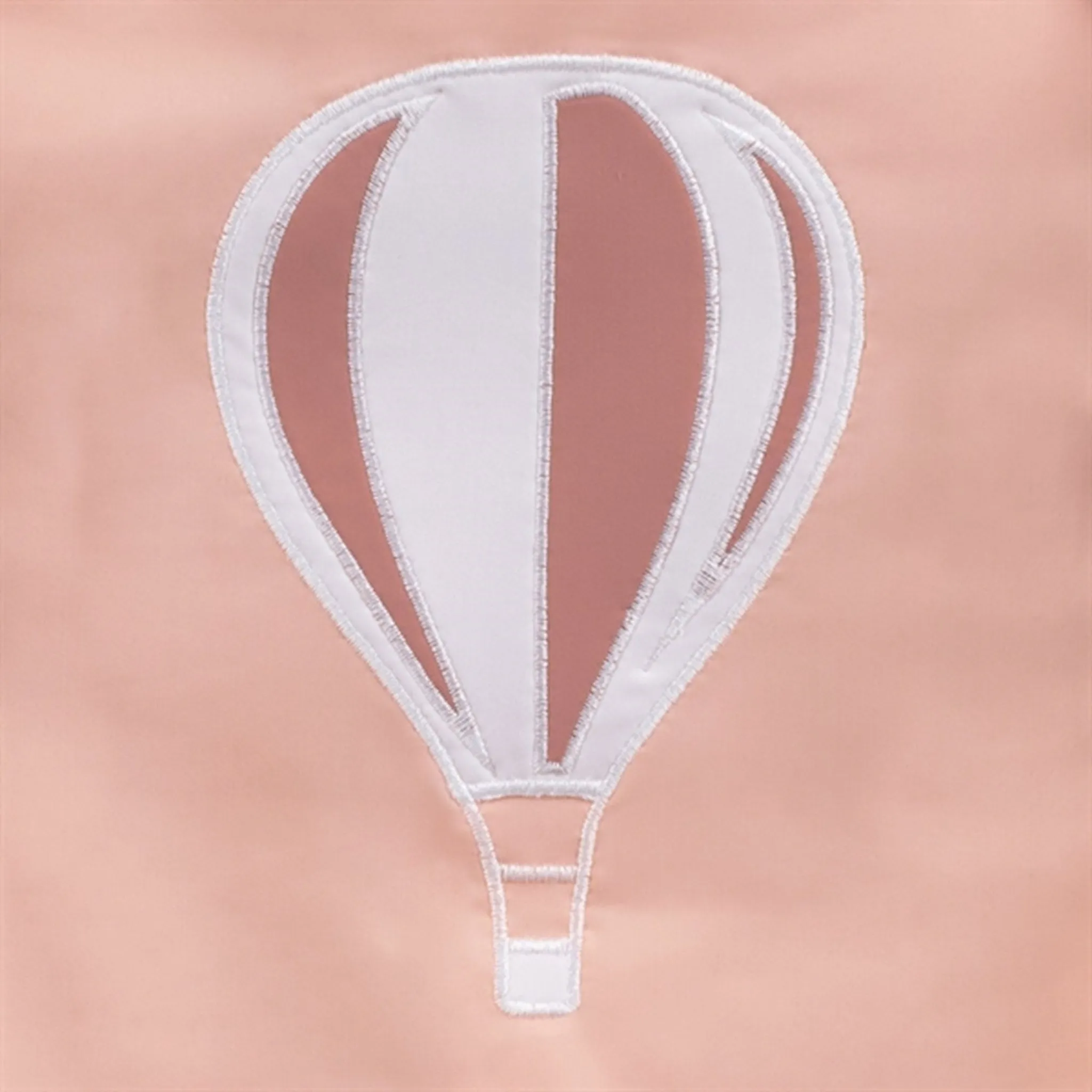 Petit Crabe Summer Lou Onesie with Zipper