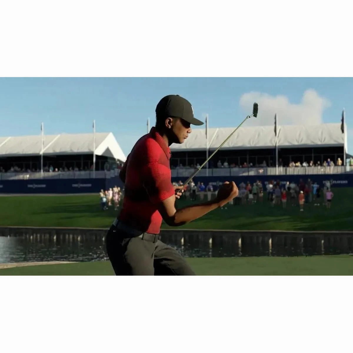 PGA TOUR 2K23 PS4 Game