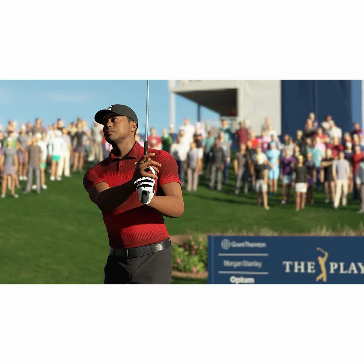 PGA TOUR 2K23 PS4 Game