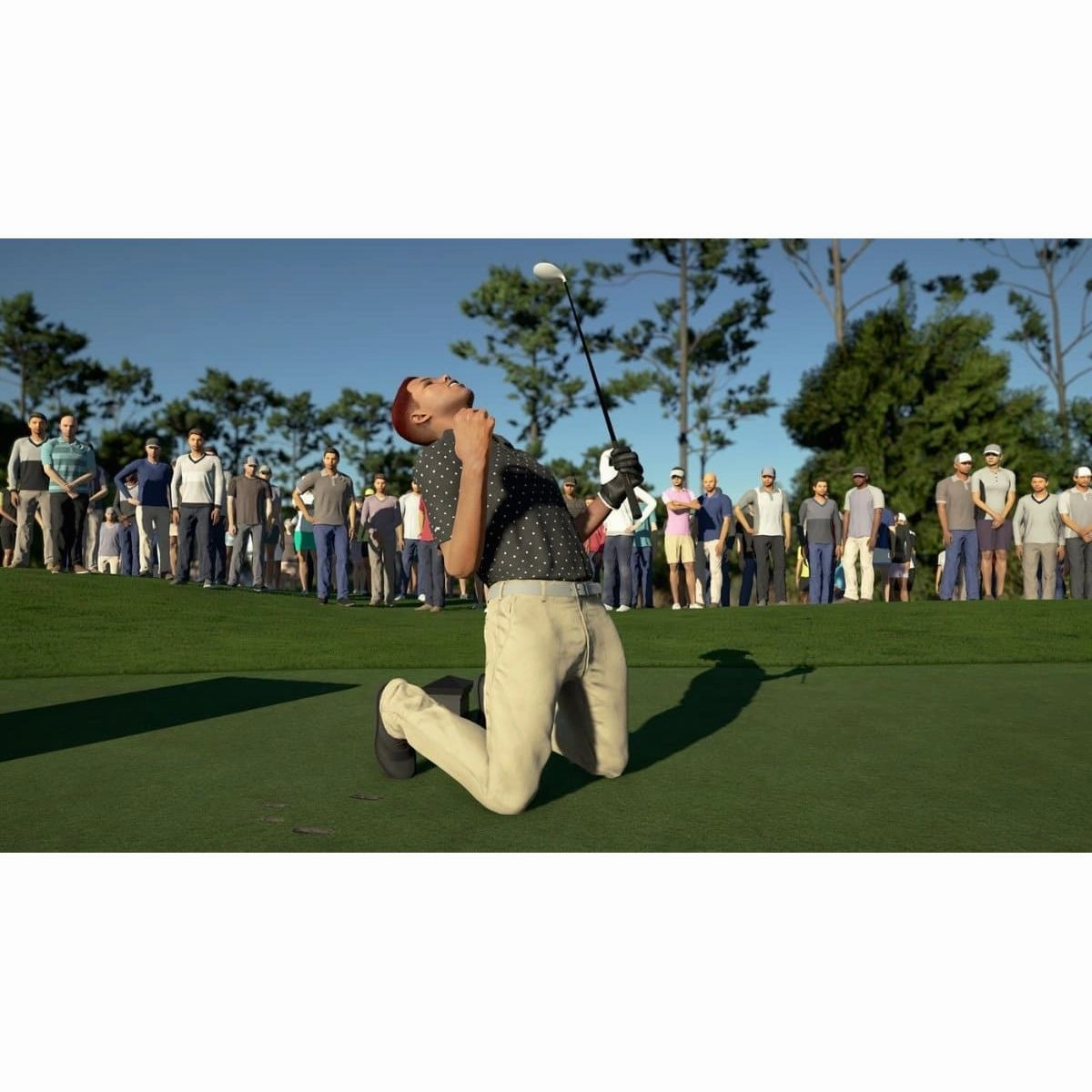 PGA TOUR 2K23 PS4 Game