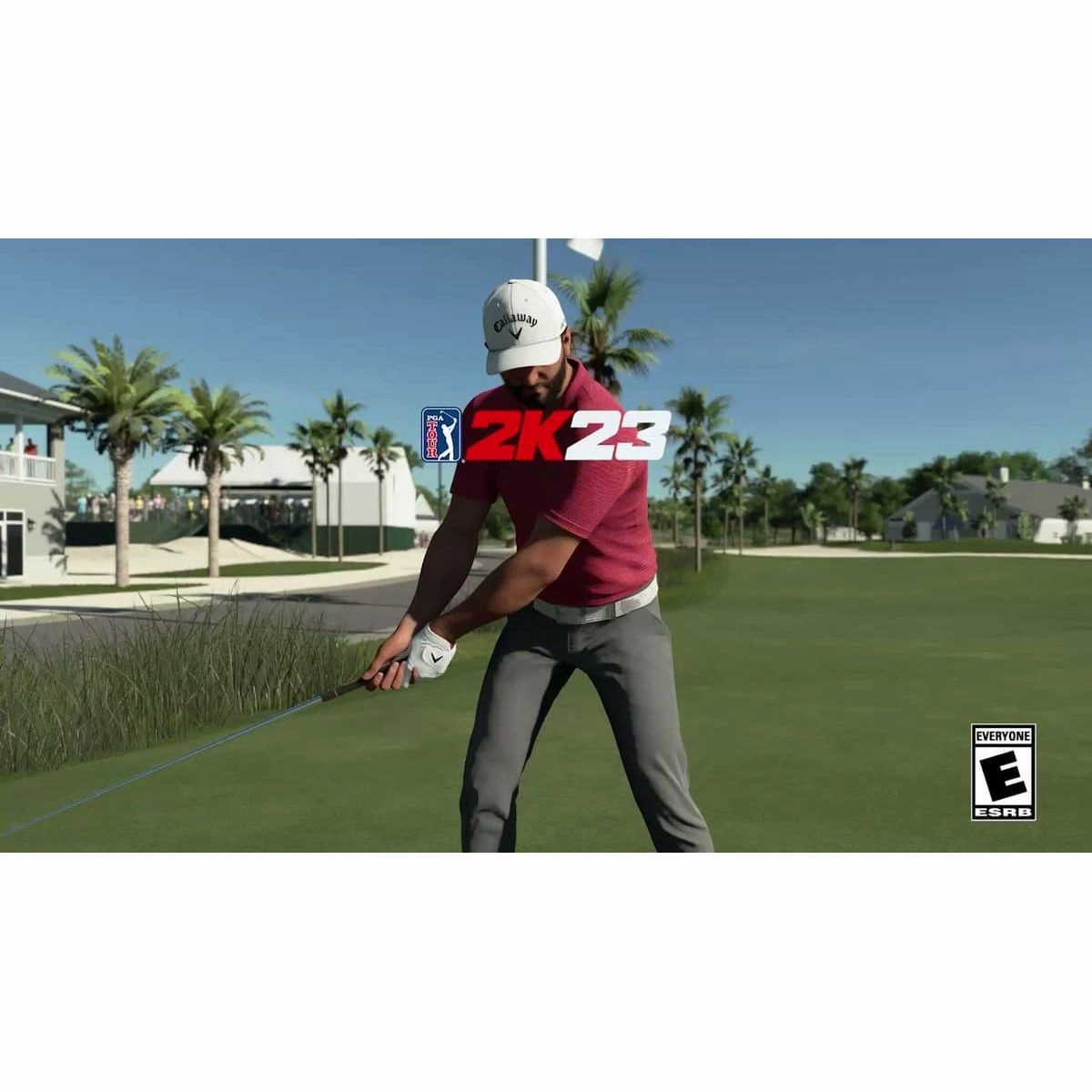 PGA TOUR 2K23 PS4 Game