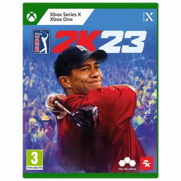 PGA TOUR 2K23 Xbox One & Xbox Series X Game wireless headphones,bluetooth headphones,noise cancelling headphones,wireless earbuds