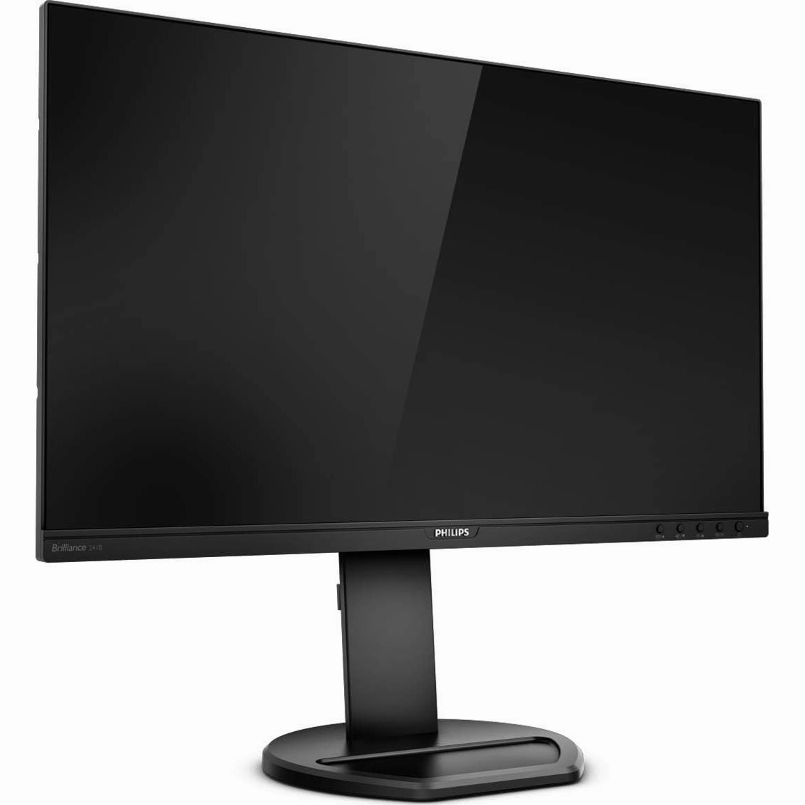 Philips 241B8QJEB 24" IPS Full HD LCD Monitor