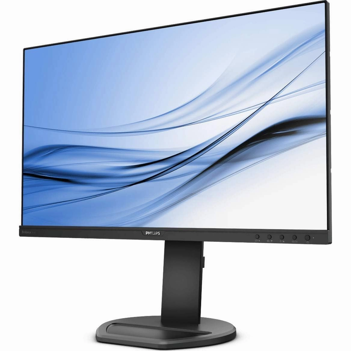 Philips 241B8QJEB 24" IPS Full HD LCD Monitor