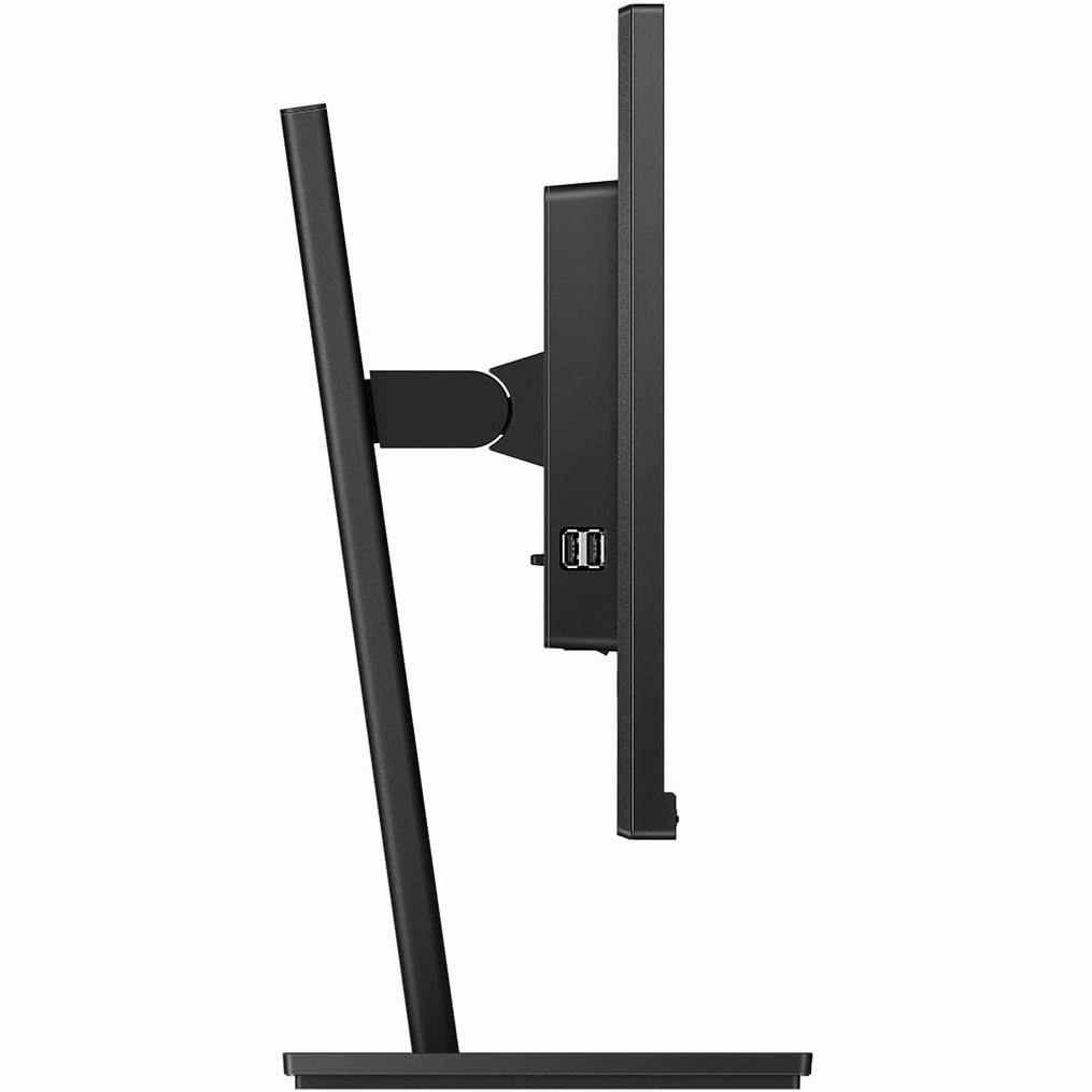 Philips 242B1 24" FHD Monitor C IPS, 75Hz, 4ms, AdaptiveSync, Height Adjustable, Built-in Speakers, USB Hub C HDMI/VGA/DP/USB-C