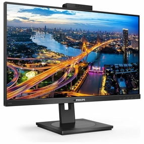 Philips 242B1 24" FHD Monitor C IPS, 75Hz, 4ms, AdaptiveSync, Height Adjustable, Built-in Speakers, USB Hub C HDMI/VGA/DP/USB-C retro game consoles, buy sega console, retro gaming accessories