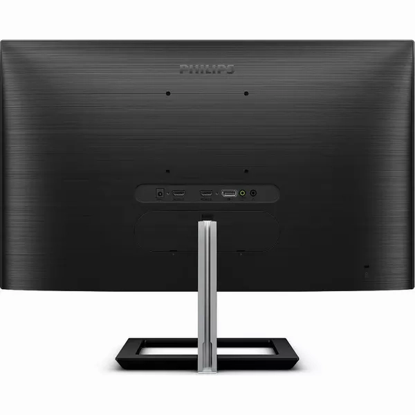 PHILIPS 278E1A 4K Ultra HD 27" IPS Monitor - Black