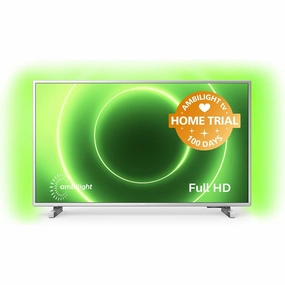 PHILIPS 32PFS6905 32-Inch Full HD LED Smart TV, Ambilight, Saphi OS, Gaming Screen, Silver Frame xbox console, buy xbox series x, xbox accessories online