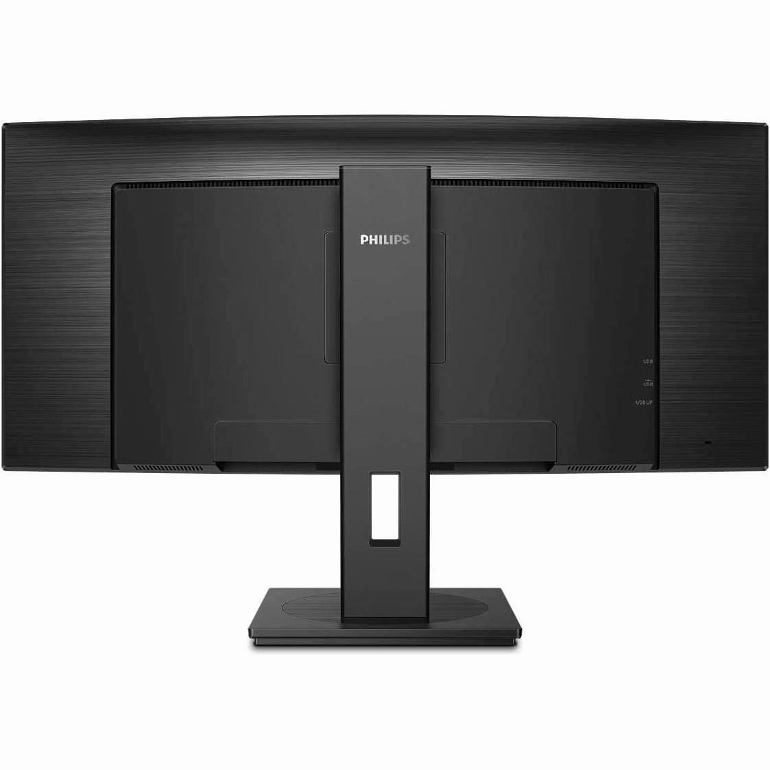 Philips 345B1C 34" VA W-LED Curved WQHD Monitor