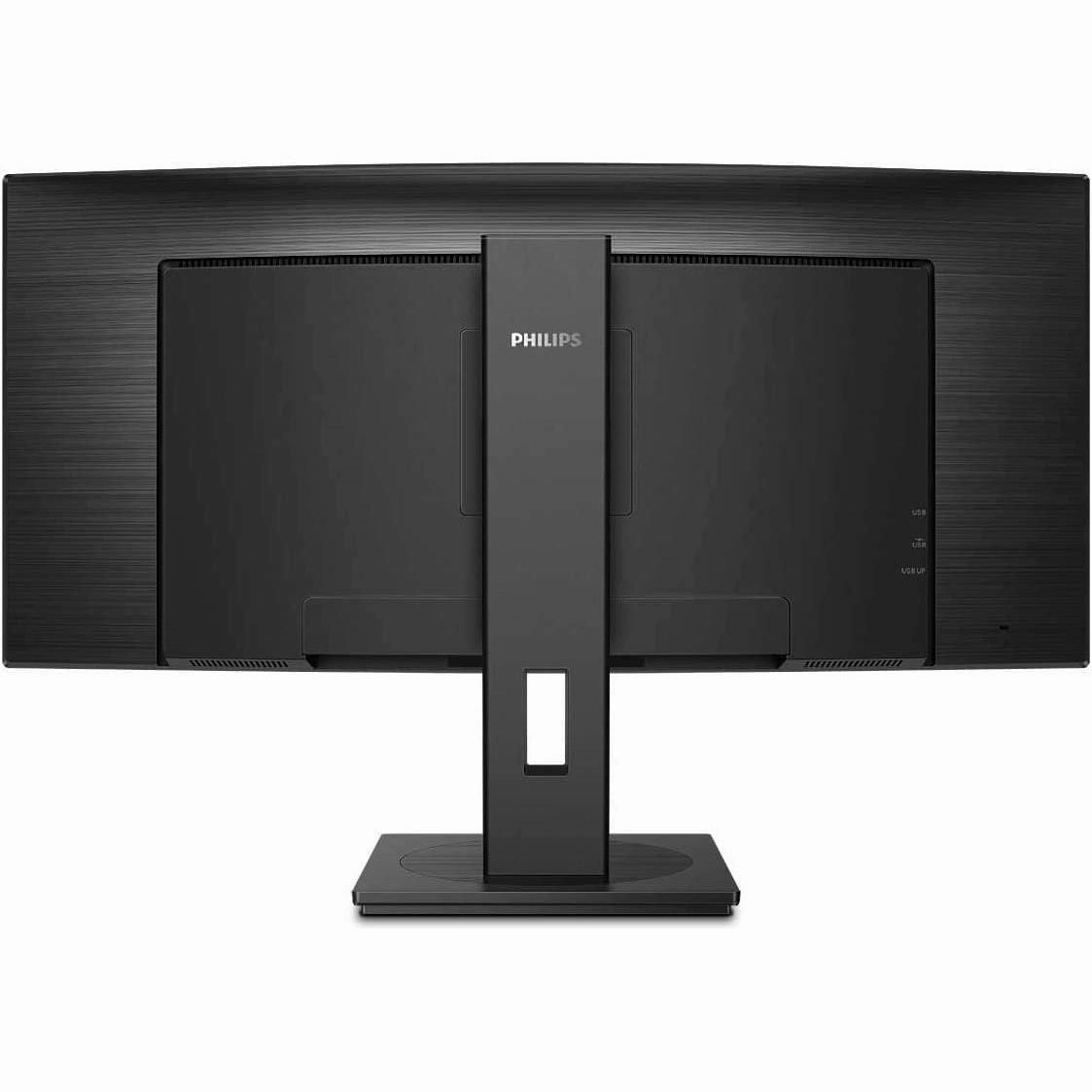 Philips 345B1C 34" VA W-LED Curved WQHD Monitor