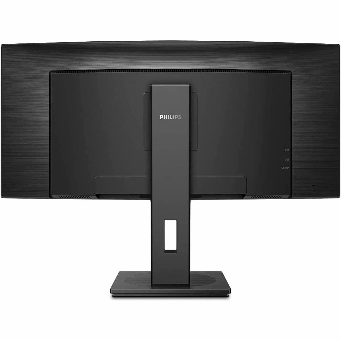 Philips 345B1C 34" VA W-LED Curved WQHD Monitor