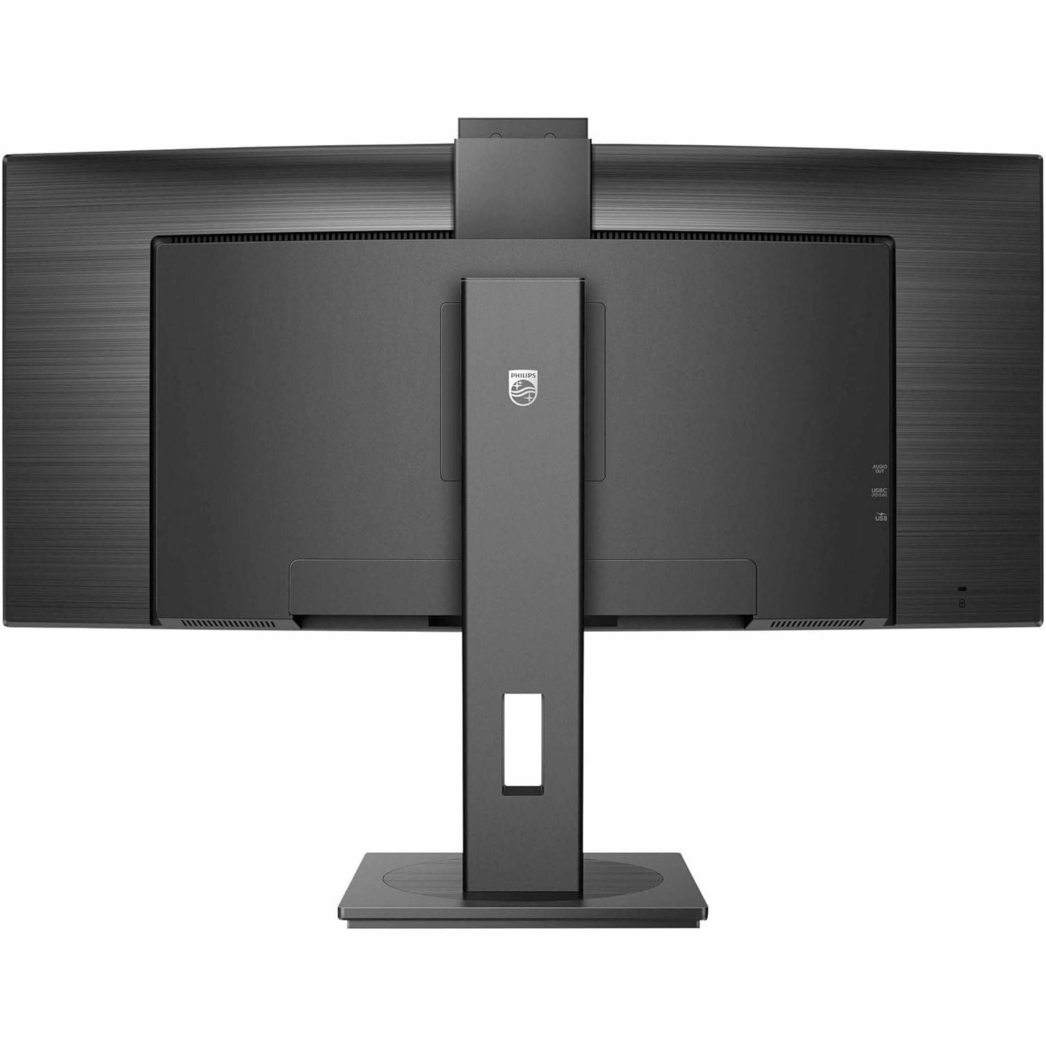 Philips 5000 series 34B1U5600CH/00 LED display 86.4 cm 34IN 3440 x 1440 pixels Wide Quad HD LCD Black