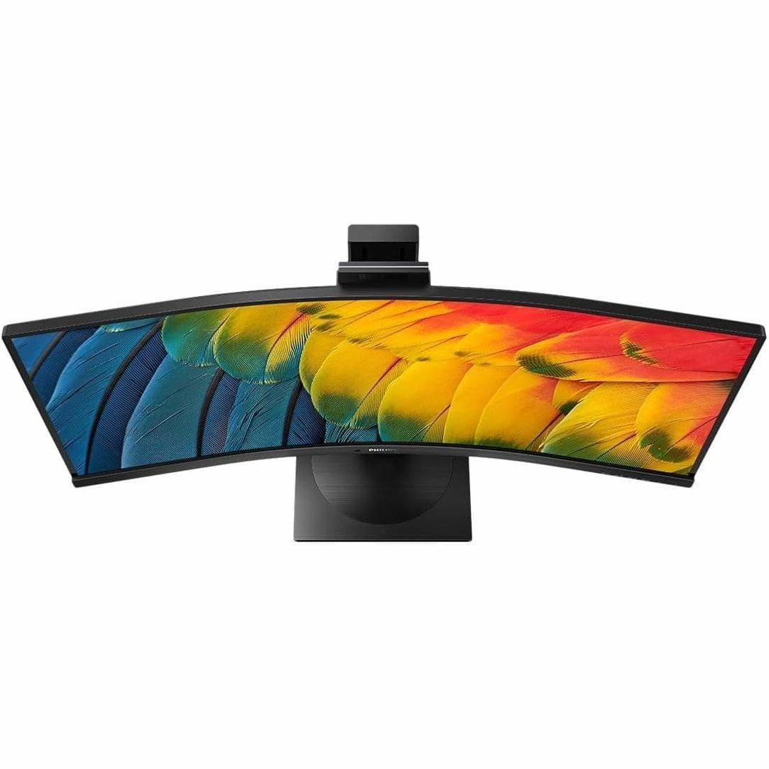 Philips 5000 series 34B1U5600CH/00 LED display 86.4 cm 34IN 3440 x 1440 pixels Wide Quad HD LCD Black