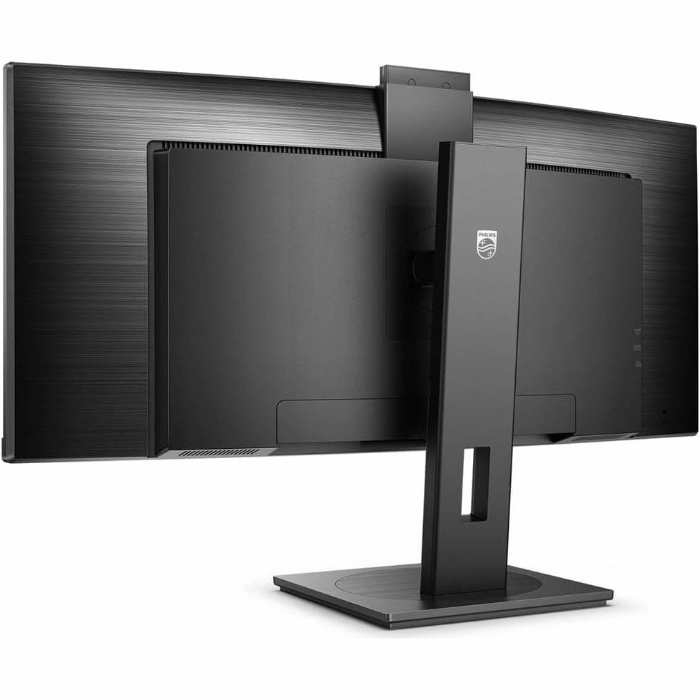 Philips 5000 series 34B1U5600CH/00 LED display 86.4 cm 34IN 3440 x 1440 pixels Wide Quad HD LCD Black