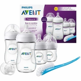 Philips Avent Baby Bottle Newborn Gift Set - 4 Baby Milk Bottles xbox console, buy xbox series x, xbox accessories online