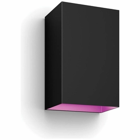 Philips Hue Resonate Smart Outdoor Wall Light  White & Colour Ambiance  Black xbox console, buy xbox series x, xbox accessories online