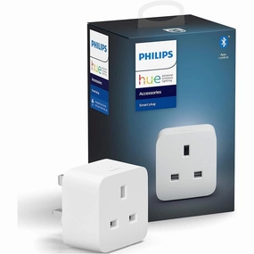 Philips Hue Smart Plug  Works with Alexa, Google Assistant & Apple HomeKit, White xbox console, buy xbox series x, xbox accessories online
