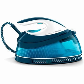 Philips PerfectCare Compact Steam Generator Iron, 1.5L Water Tank, ECO Mode, No Burns with OptimalTEMP, SteamGlide Soleplate (GC7840/26) phone accessories, mobile phone cases, best charging cable