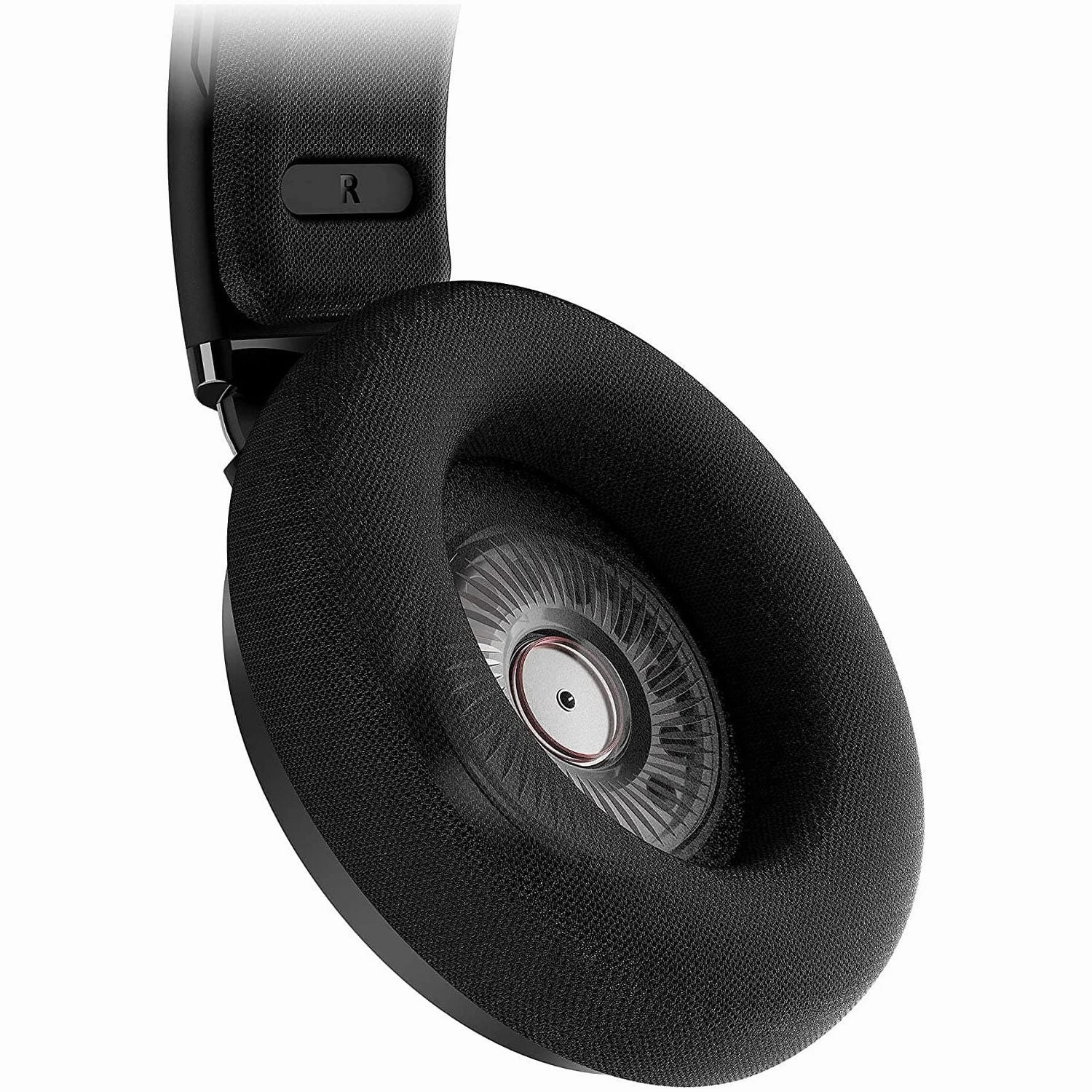 Philips SHP9600/00 Over Ear Headphones/Wired Headphones Noise Isolation - Black