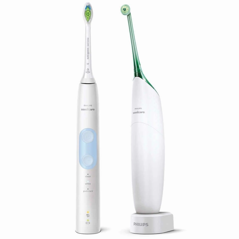 Philips Sonicare 5100 Electric Toothbrush   AirFloss