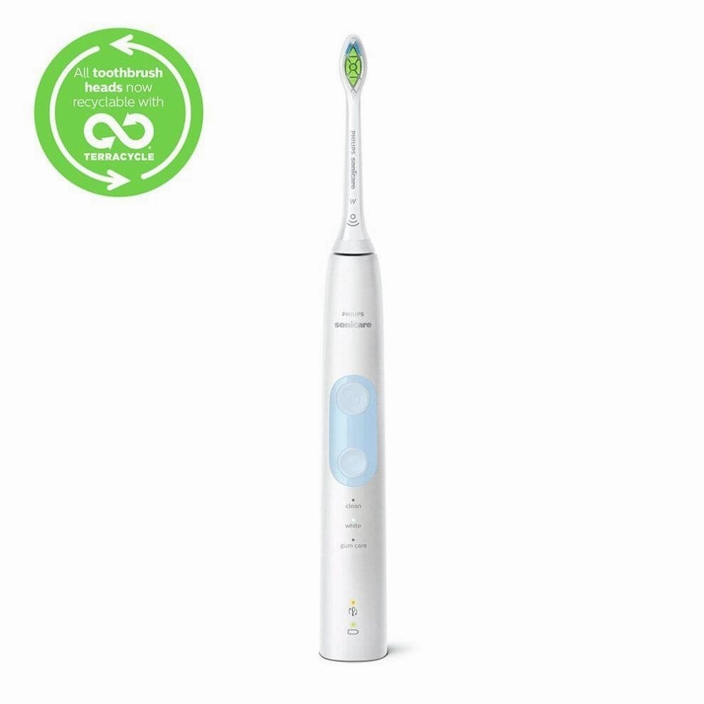 Philips Sonicare 5100 Electric Toothbrush   AirFloss