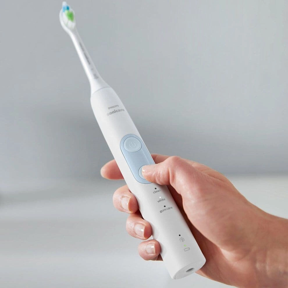 Philips Sonicare 5100 Electric Toothbrush   AirFloss