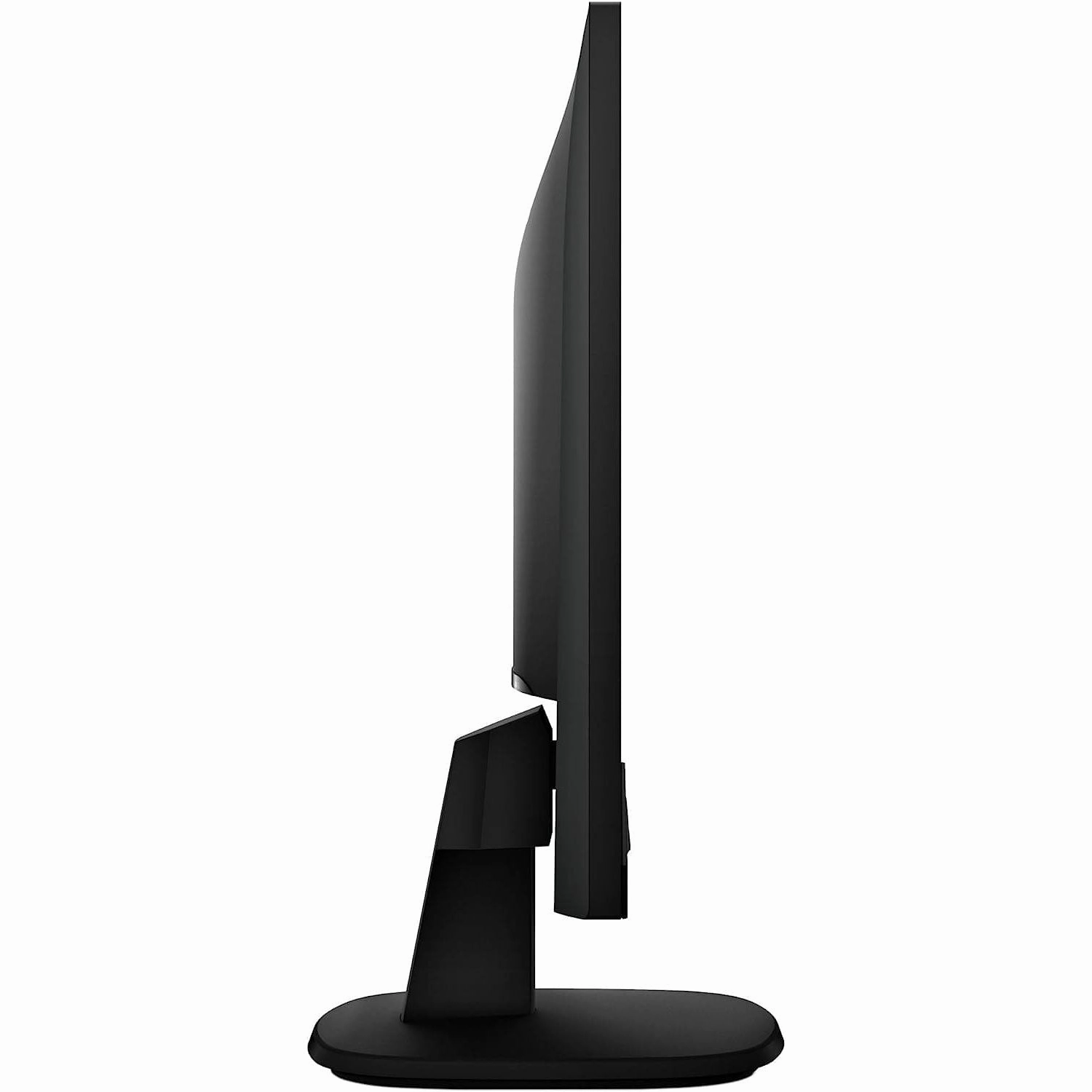 Philips V Line ( 243V7QDAB/69) , 23.8" Full HD LED Computer Monitor - Black