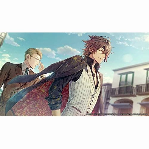 Piofiore: Fated Memories - Nintendo Switch
