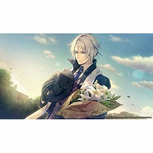 Piofiore: Fated Memories - Nintendo Switch