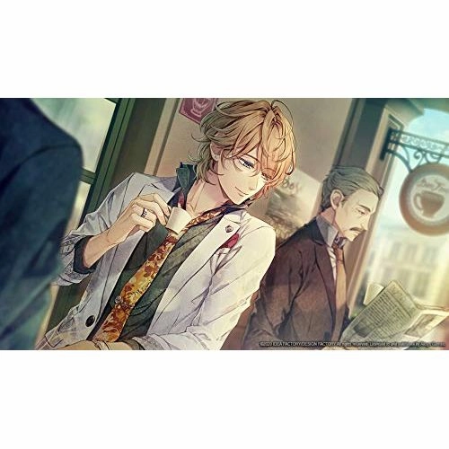 Piofiore: Fated Memories - Nintendo Switch