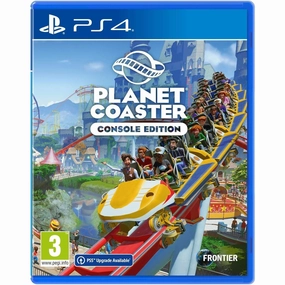 Planet Coaster: Console Edition (PS4) smartwatches for sale, fitness tracker watch, buy smartwatch online