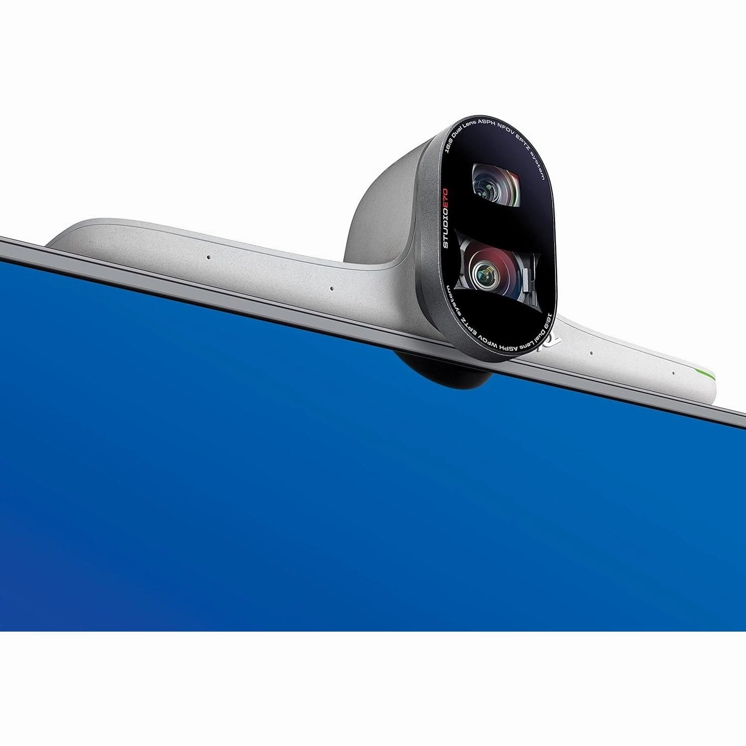 Plantronics POLY P025 STUDIO E70 Intelligent Meeting Camera