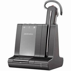 Plantronics Savi 8240-M (Poly) CDM USB-A | Office Convertible Wireless Headset | DECT, EMEA home and kitchen gadgets, smart home electronics, kitchen tech gadgets