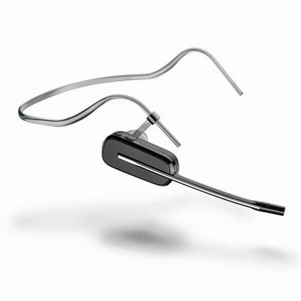Plantronics Savi 8240-M (Poly) CDM USB-A | Office Convertible Wireless Headset | DECT, EMEA
