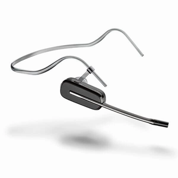 Plantronics Savi 8240-M (Poly) CDM USB-A | Office Convertible Wireless Headset | DECT, EMEA