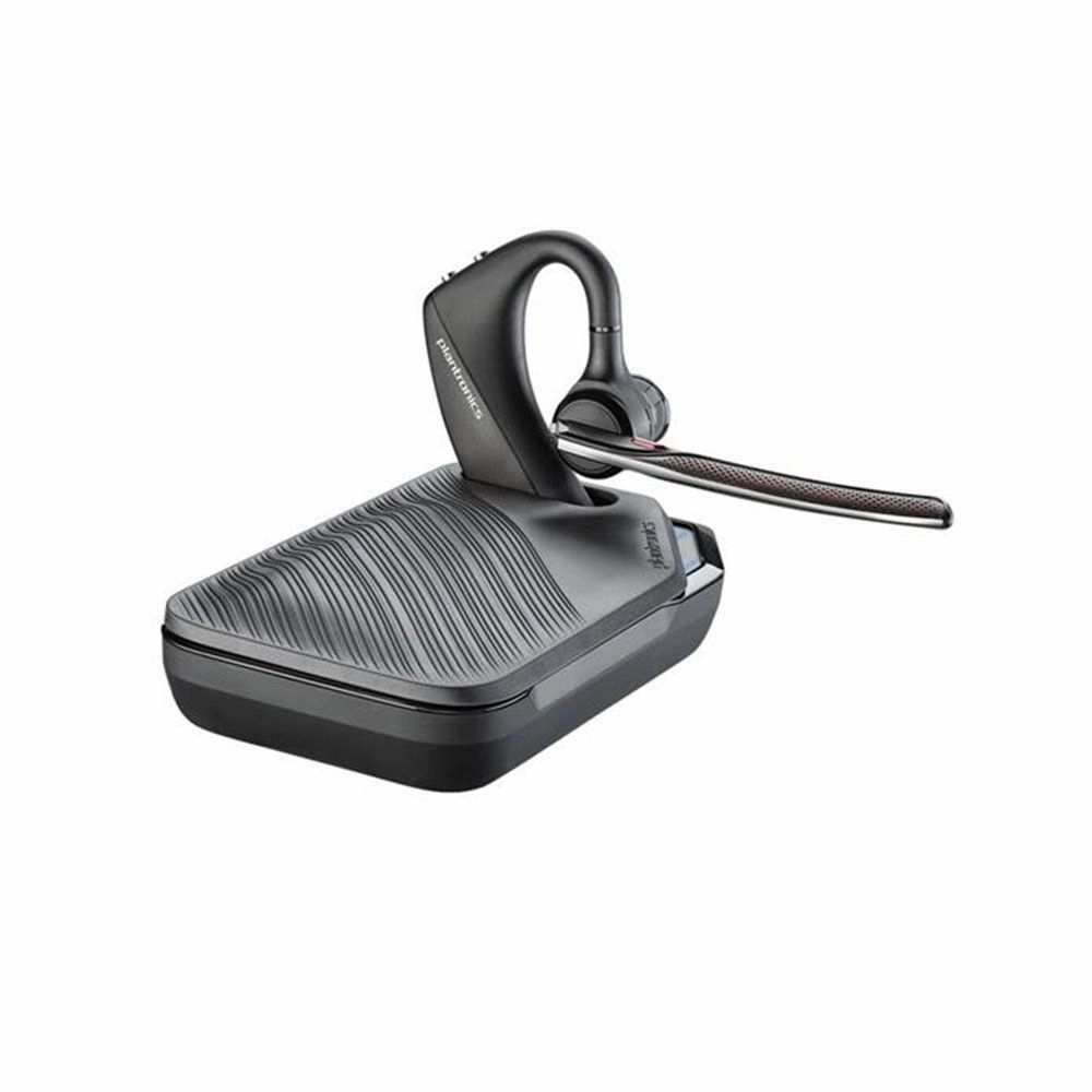 Plantronics Voyager 5200 UC Bluetooth Headset