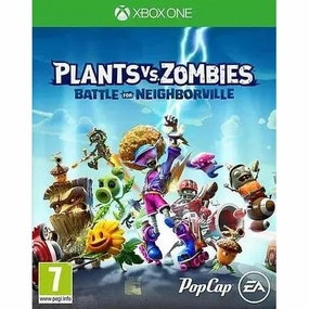 Plants vs Zombies: Battle for Neighborville For Xbox One Games nintendo switch,game console accessories,wireless controllers,gaming system