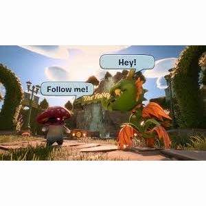 Plants vs Zombies: Battle for Neighborville For Xbox One Games