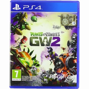 Plants vs Zombies: Garden Warfare 2 for PS4 Game smartwatches for sale, fitness tracker watch, buy smartwatch online