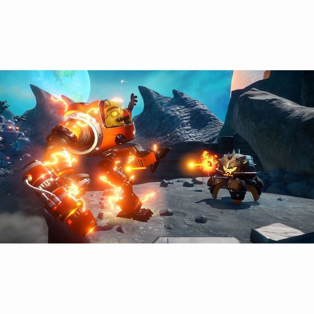 Plants vs. Zombies Garden Warfare 2 (Xbox One)