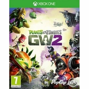 Plants vs. Zombies Garden Warfare 2 (Xbox One) nintendo switch,game console accessories,wireless controllers,gaming system