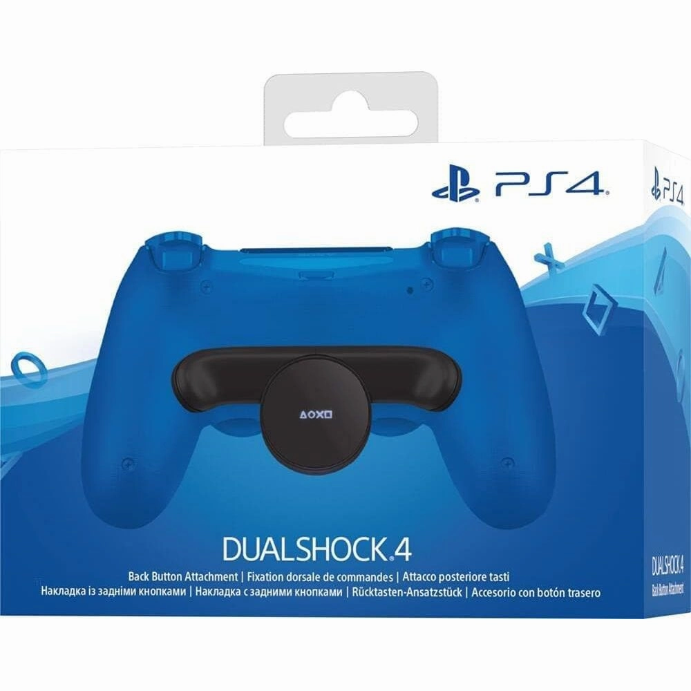 Playstation 4 DualShock 4 Back Button Attachment (PS4)