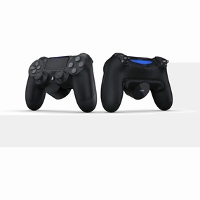 Playstation 4 DualShock 4 Back Button Attachment (PS4) retro gaming consoles,gaming console deals,console games,new game consoles
