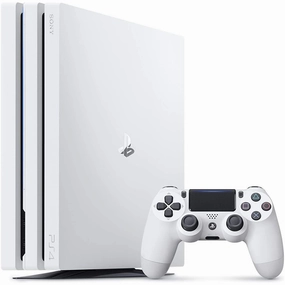 PlayStation 4 Pro Console 1TB Glacier White wireless headphones,bluetooth headphones,noise cancelling headphones,wireless earbuds