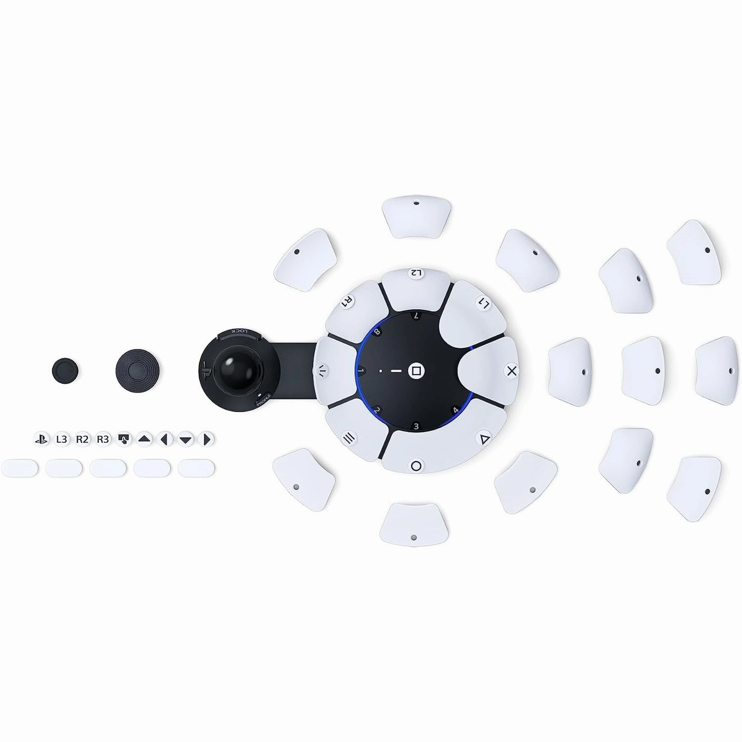 PlayStation 5 Access Controller