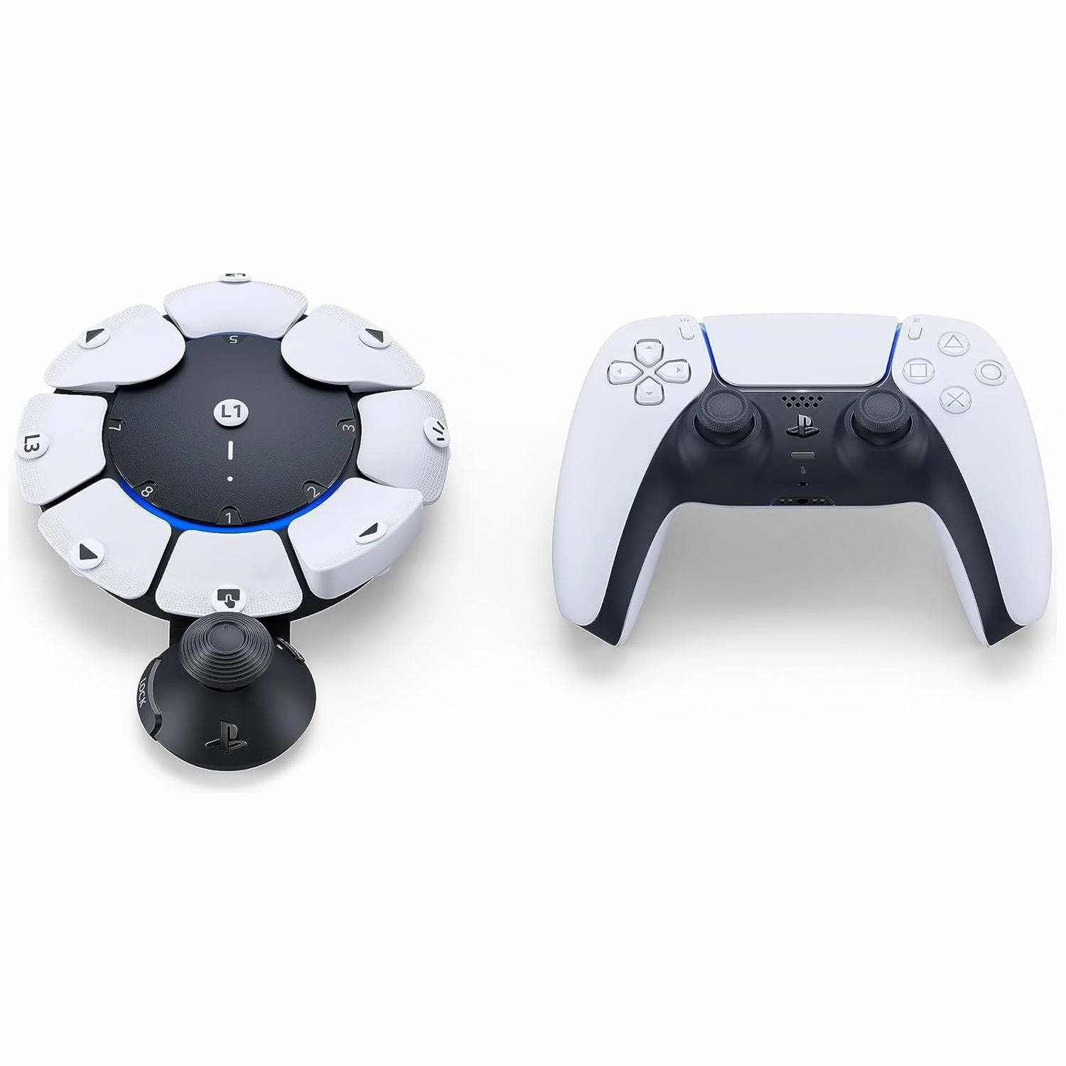 PlayStation 5 Access Controller