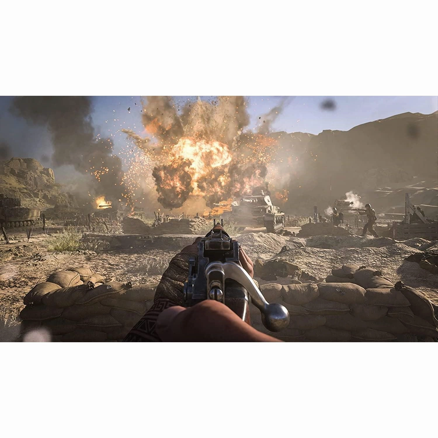 PlayStation 5 Console Disc Edition   Call of Duty: Vanguard for PS5 game (Bundle)