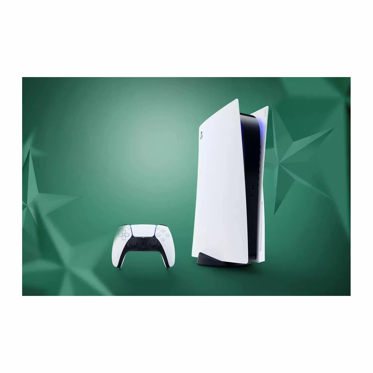 PlayStation 5 Console With Call of Duty: Modern Warfare II for PS5 ( PS5 Bundle)